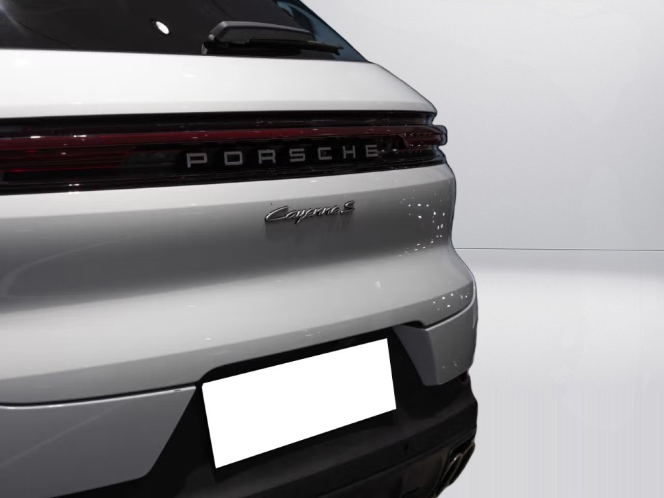 Porsche Cayenne S E-Hybrid - foto 34