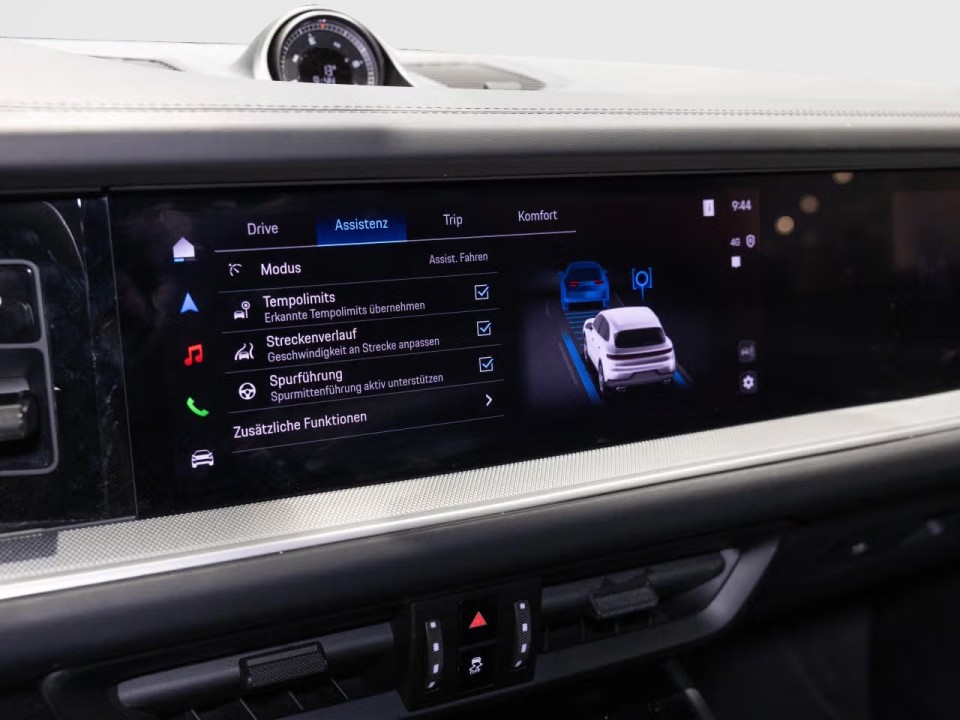 Porsche Cayenne S E-Hybrid - foto 22