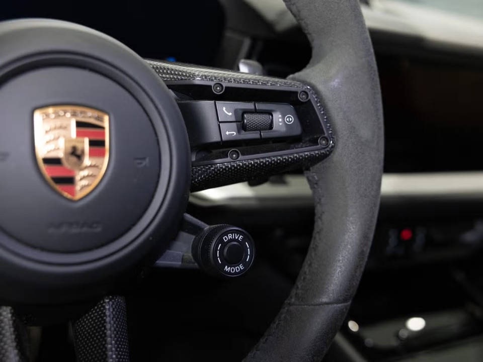 Porsche Cayenne S E-Hybrid - foto 12