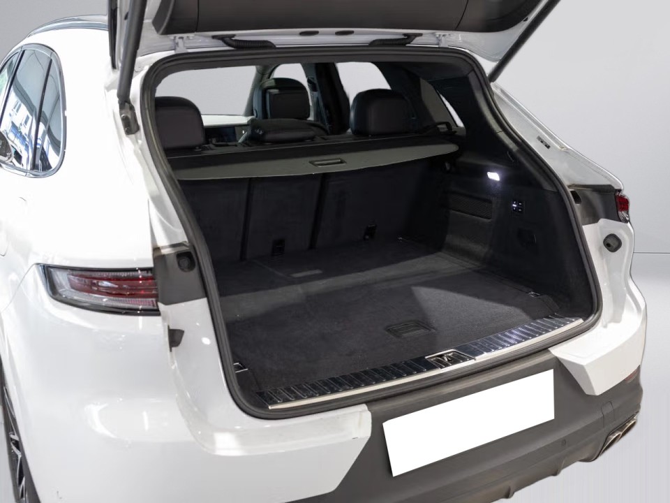 Porsche Cayenne S E-Hybrid - foto 39