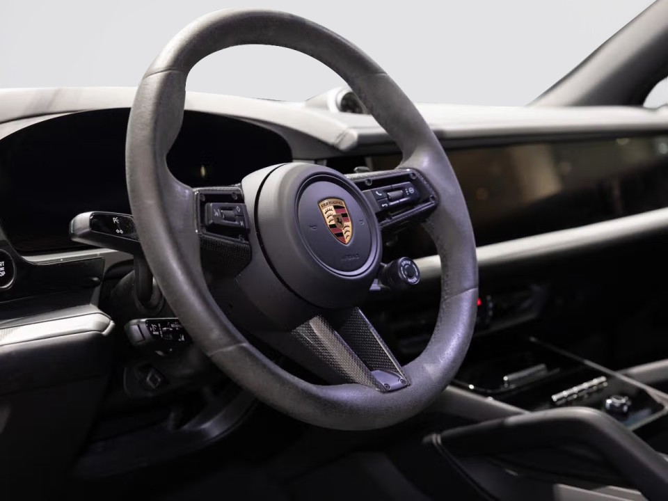 Porsche Cayenne S E-Hybrid - foto 10