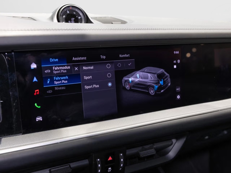 Porsche Cayenne S E-Hybrid - foto 24