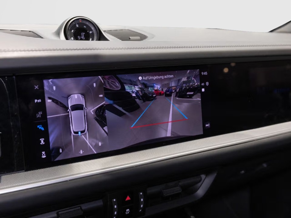 Porsche Cayenne S E-Hybrid - foto 25