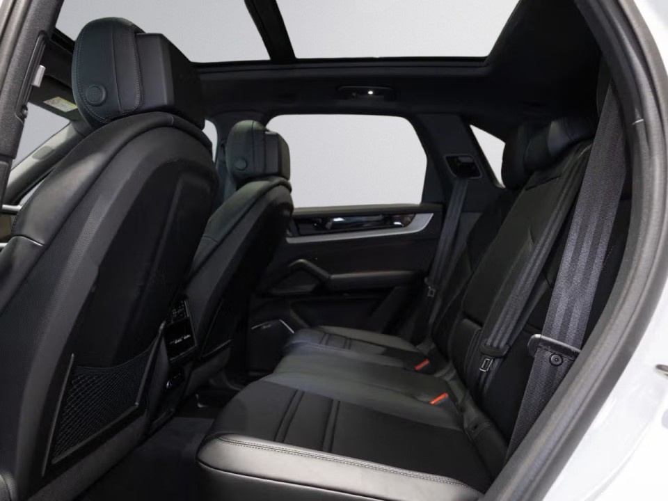 Porsche Cayenne S E-Hybrid - foto 8