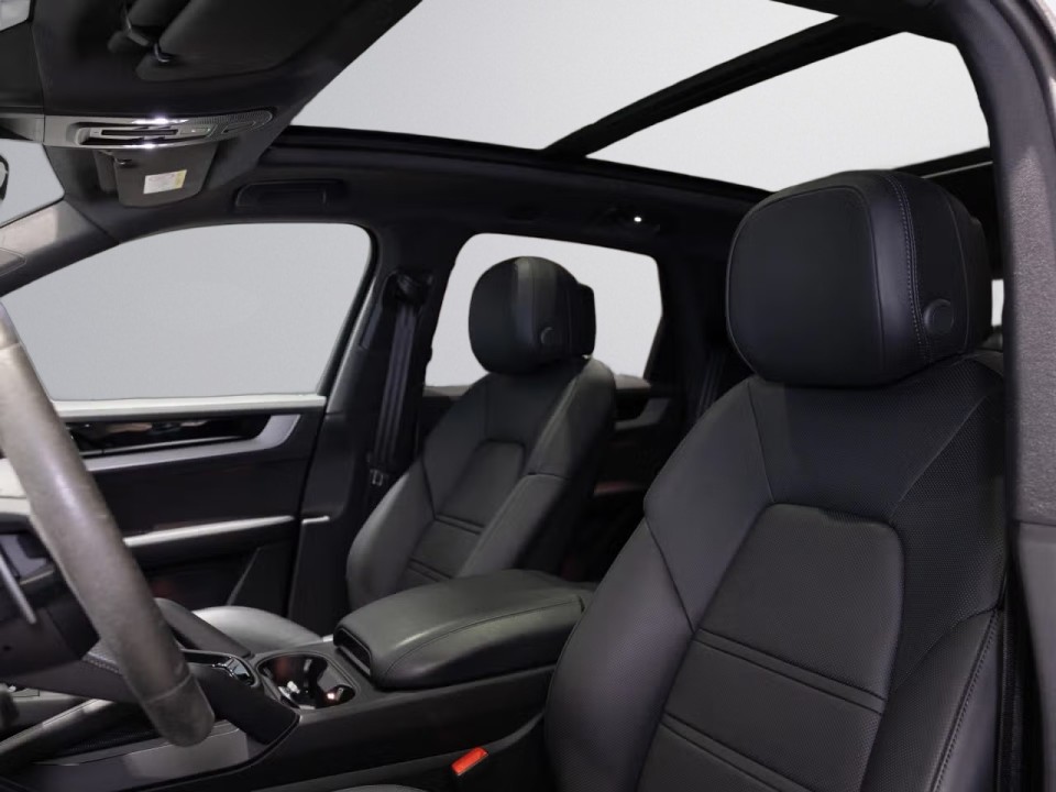 Porsche Cayenne S E-Hybrid - foto 7