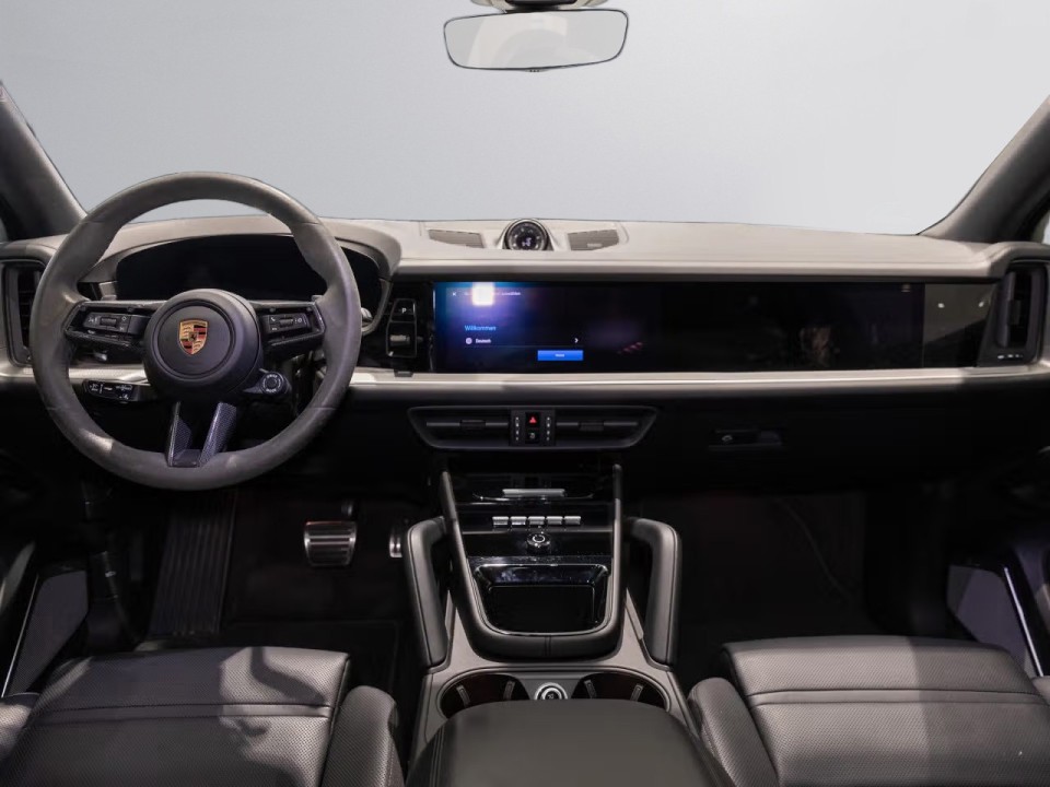 Porsche Cayenne S E-Hybrid - foto 9