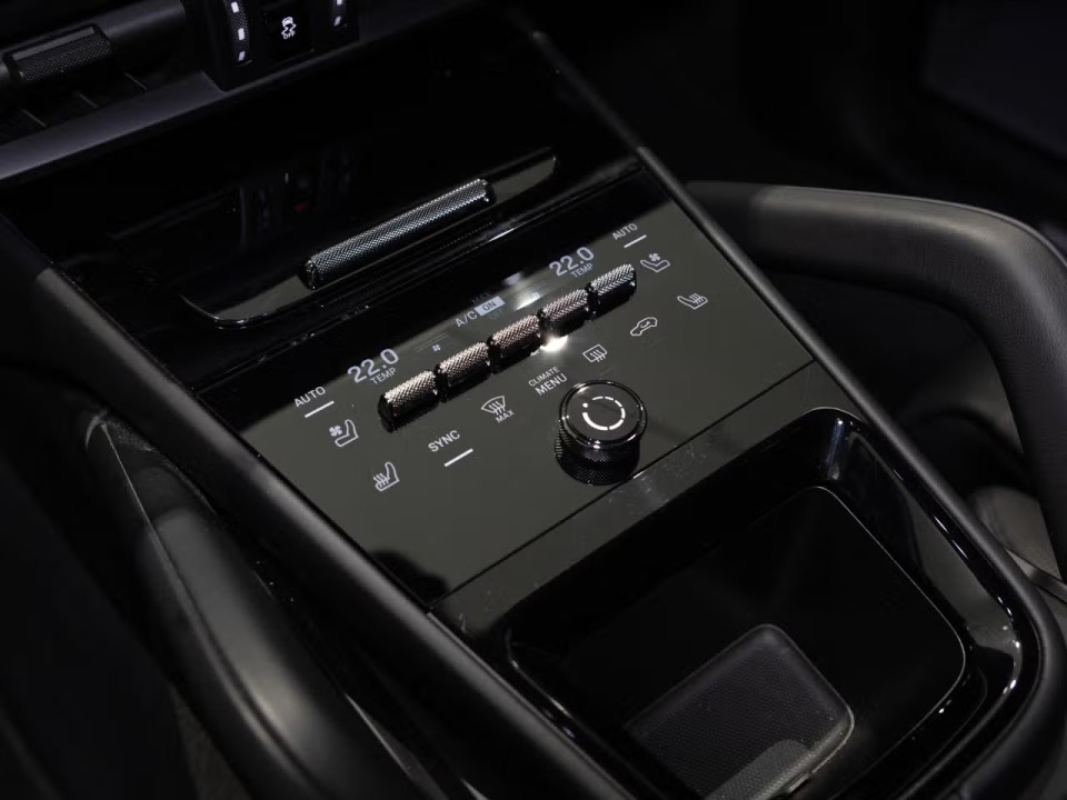 Porsche Cayenne S E-Hybrid - foto 15