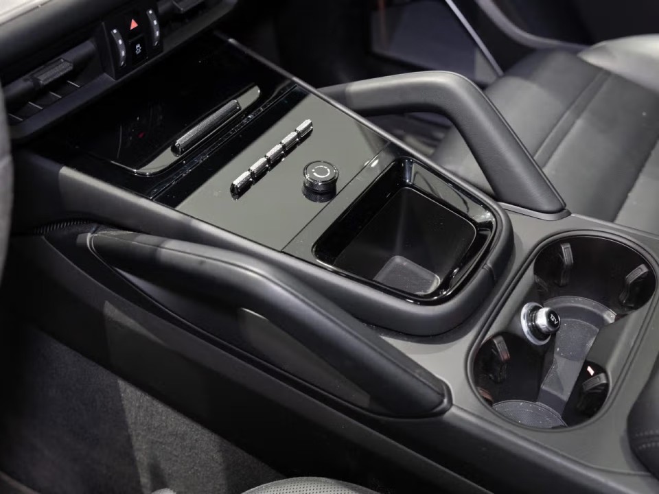 Porsche Cayenne S E-Hybrid - foto 18