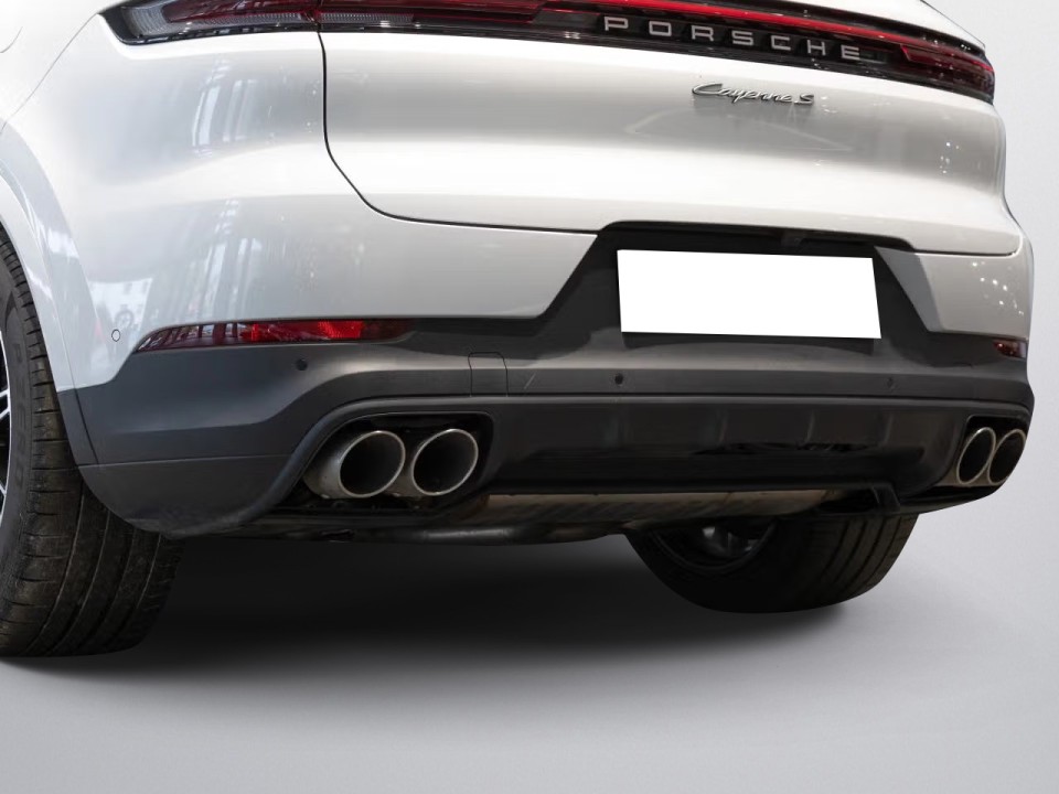 Porsche Cayenne S E-Hybrid - foto 31