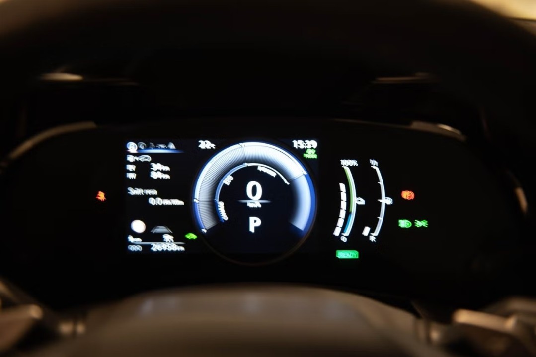 Lexus Seria NX 450h+ Business Line - foto 10