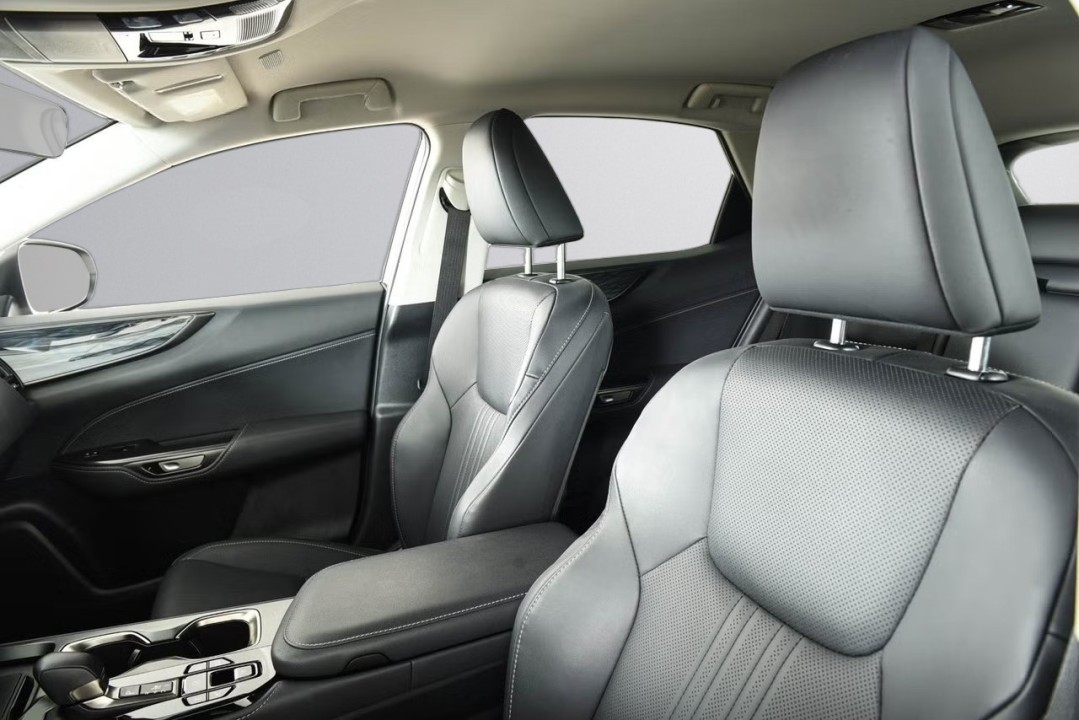 Lexus Seria NX 450h+ Business Line - foto 15
