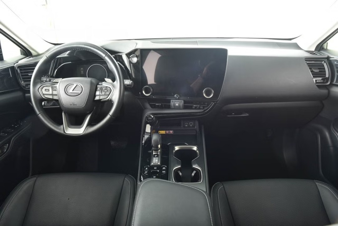 Lexus Seria NX 450h+ Business Line - foto 6