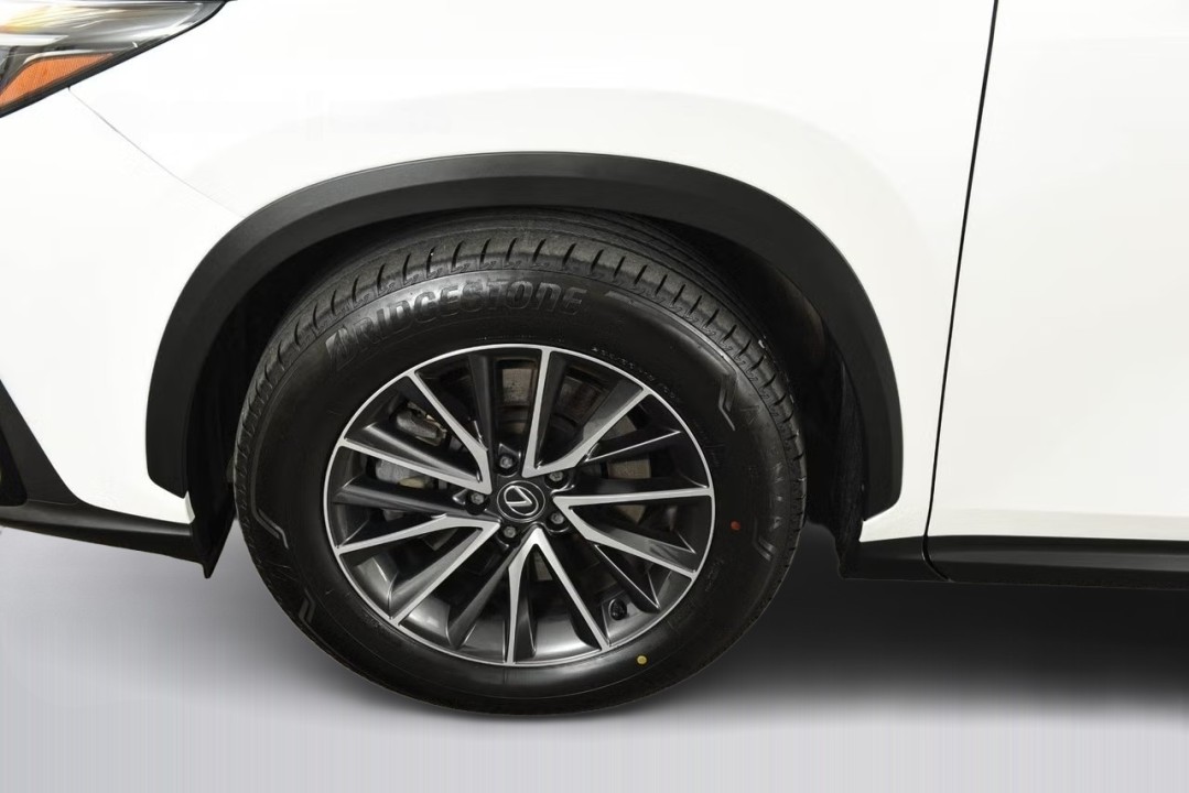 Lexus Seria NX 450h+ Business Line - foto 21