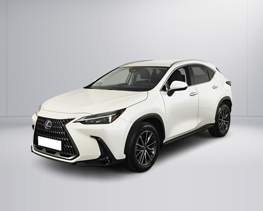 Lexus Seria NX 450h+ Business Line