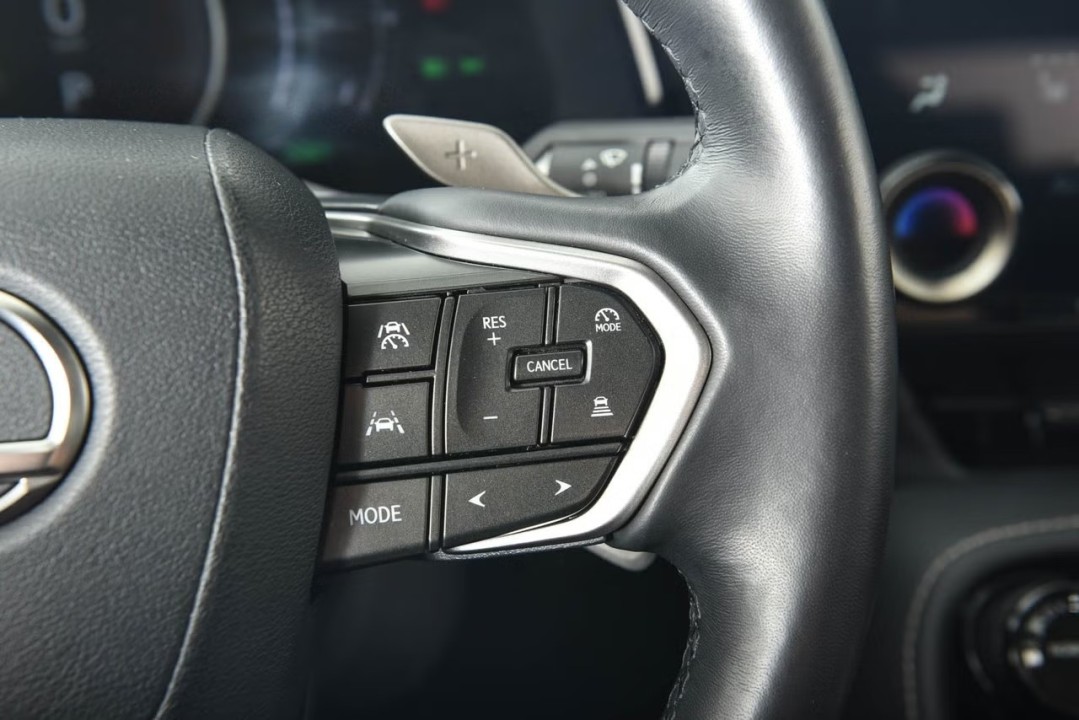 Lexus Seria NX 450h+ Business Line - foto 8