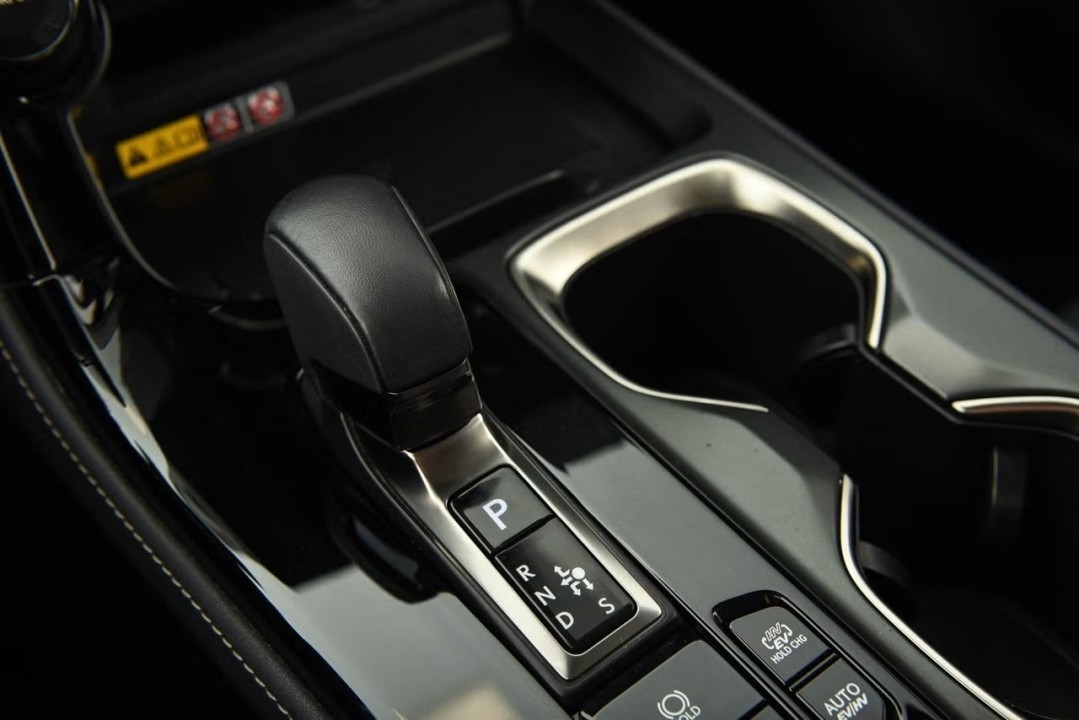Lexus Seria NX 450h+ Business Line - foto 11
