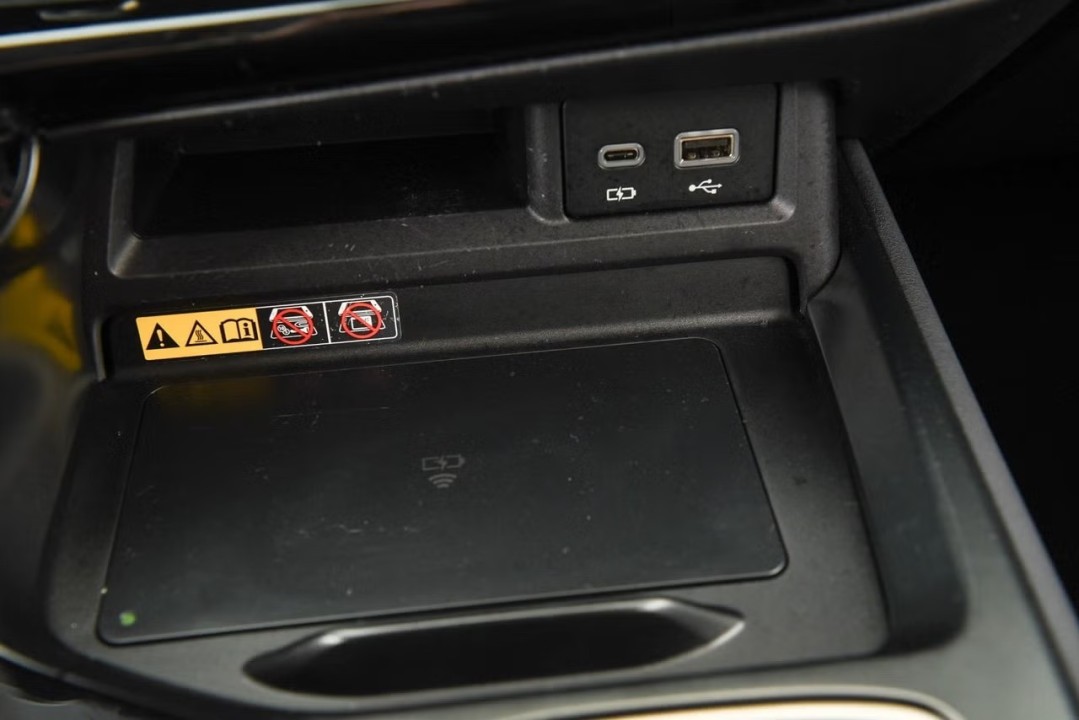 Lexus Seria NX 450h+ Business Line - foto 12