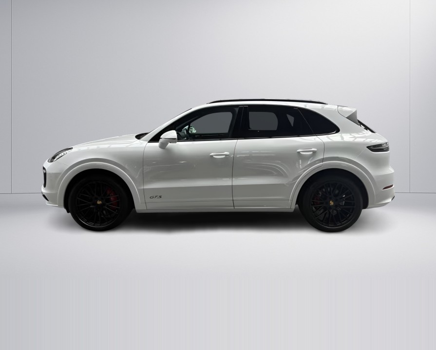 Porsche Cayenne GTS - foto 6