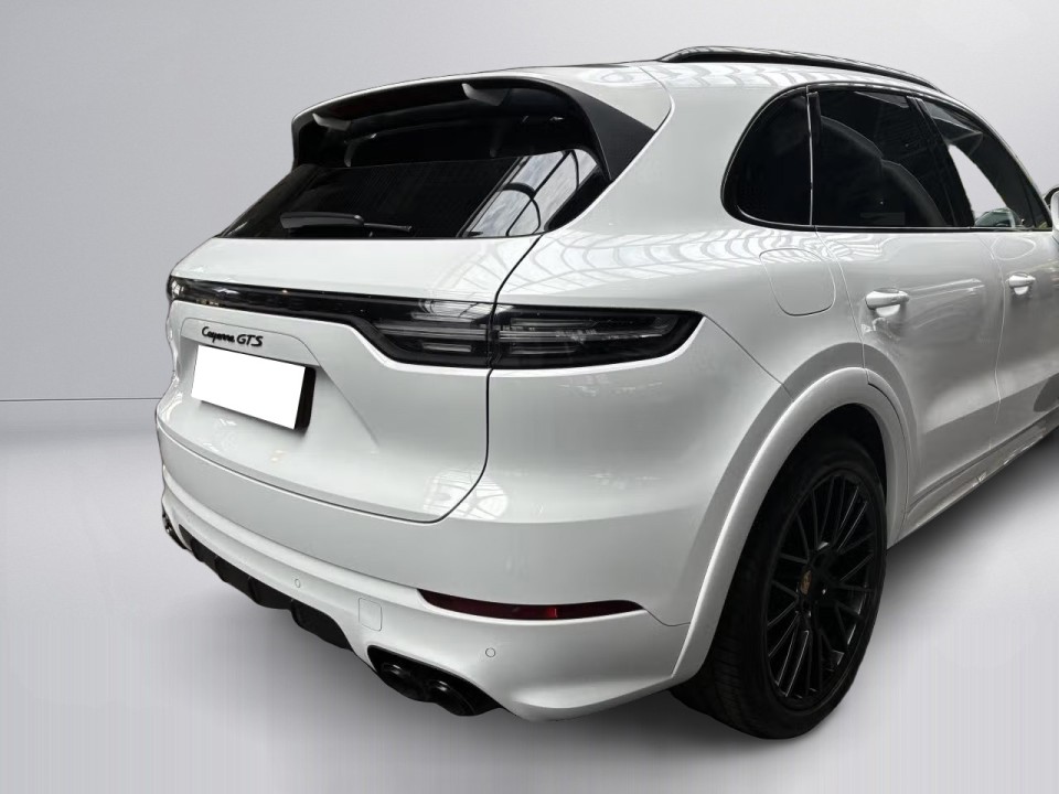Porsche Cayenne GTS - foto 30