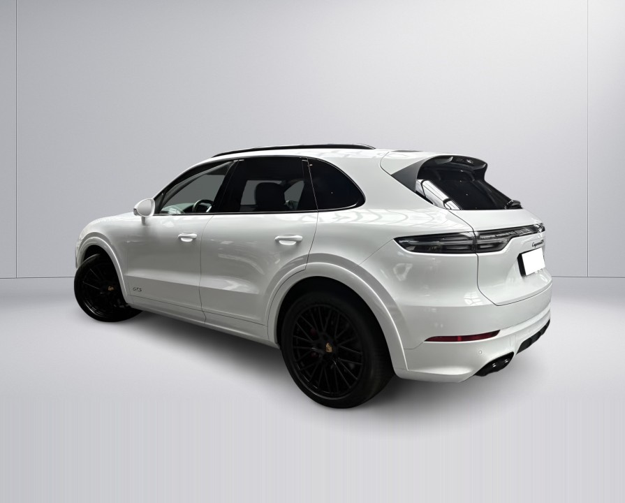 Porsche Cayenne GTS (5)