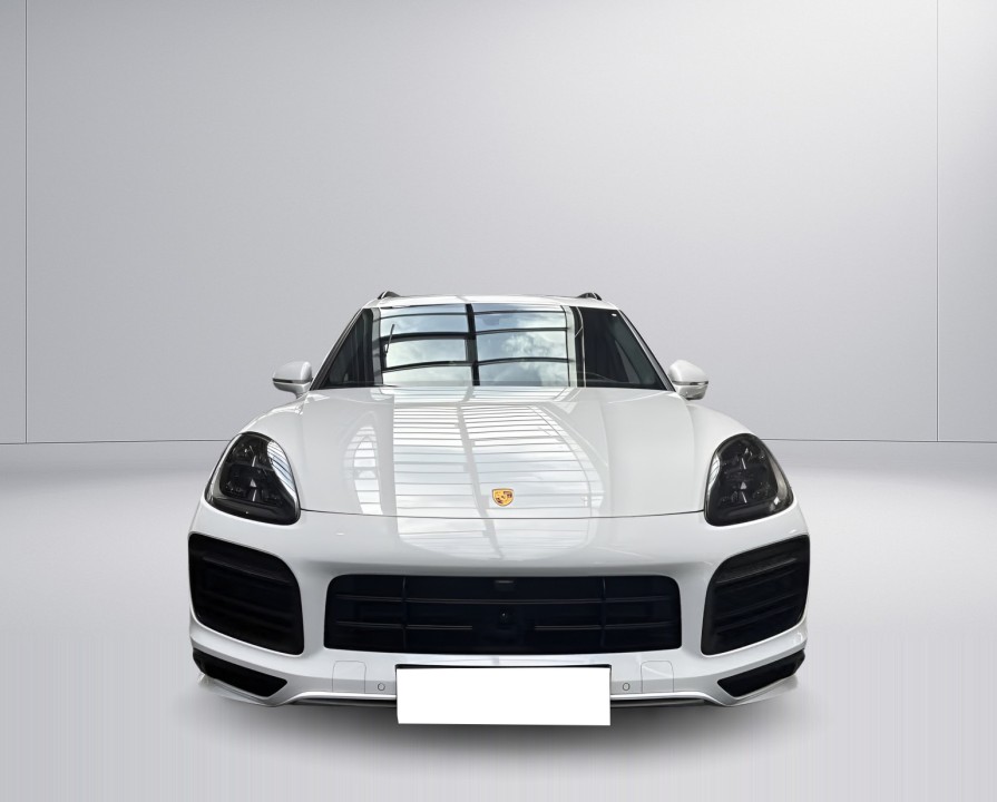 Porsche Cayenne GTS - foto 8