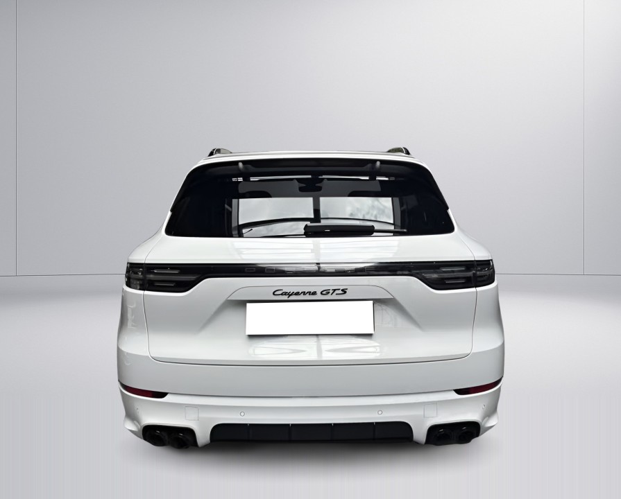 Porsche Cayenne GTS (4)