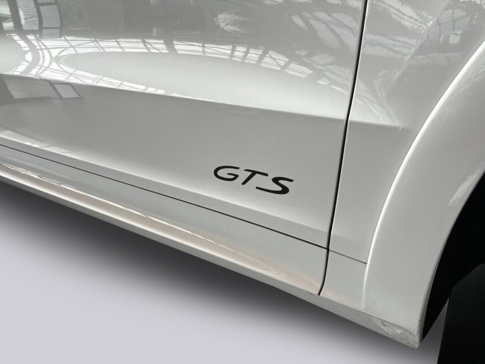 Porsche Cayenne GTS - foto 26