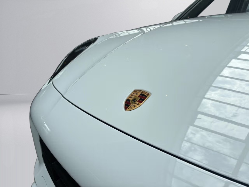 Porsche Cayenne GTS - foto 28