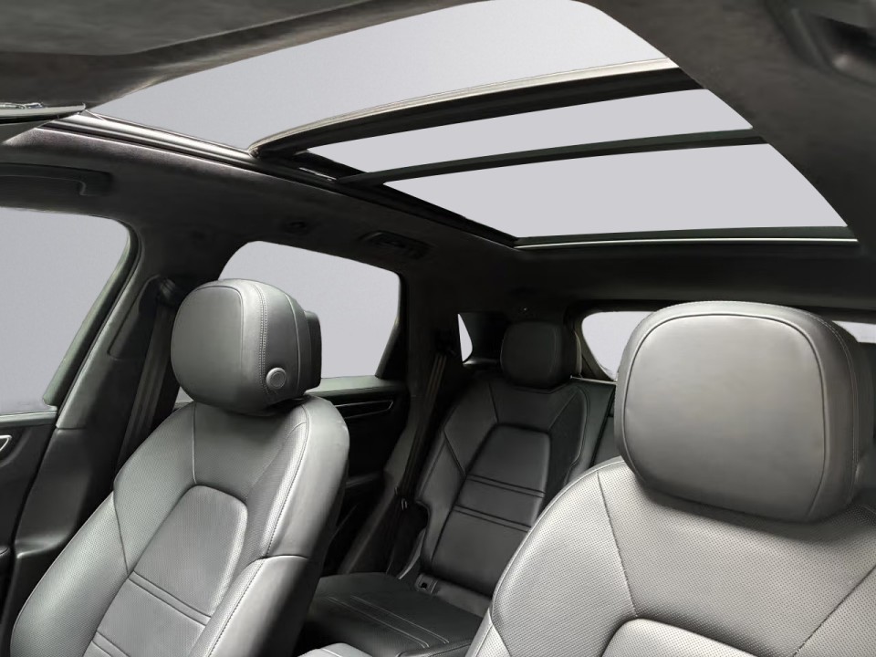 Porsche Cayenne GTS - foto 11