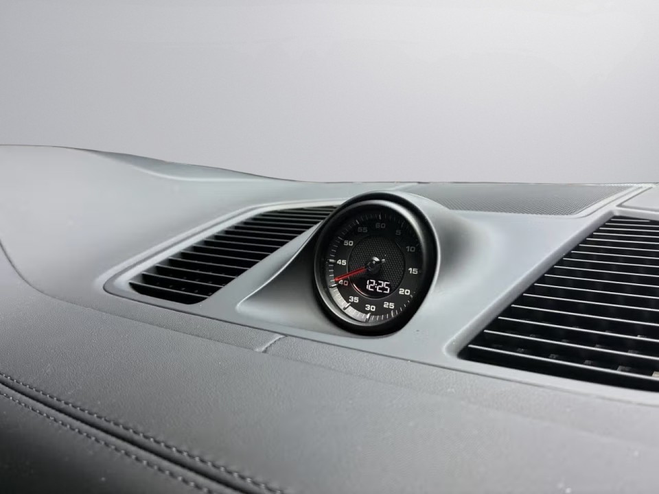 Porsche Cayenne GTS - foto 25