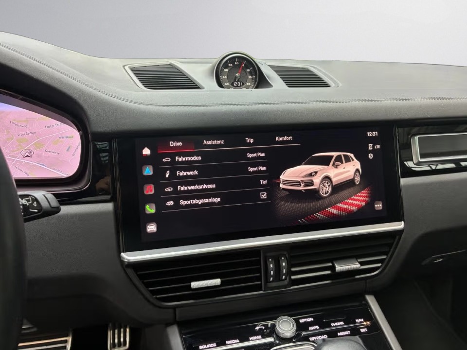 Porsche Cayenne GTS - foto 15