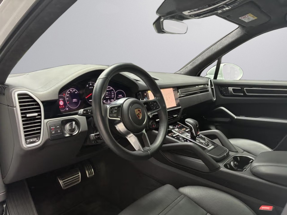 Porsche Cayenne GTS - foto 9