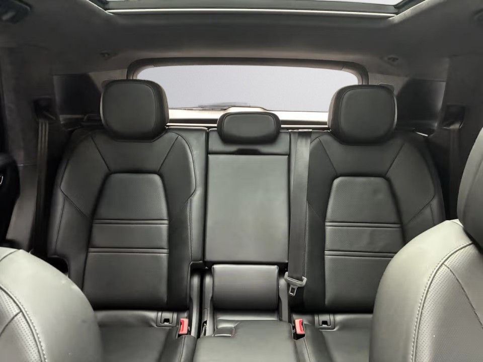 Porsche Cayenne GTS - foto 12