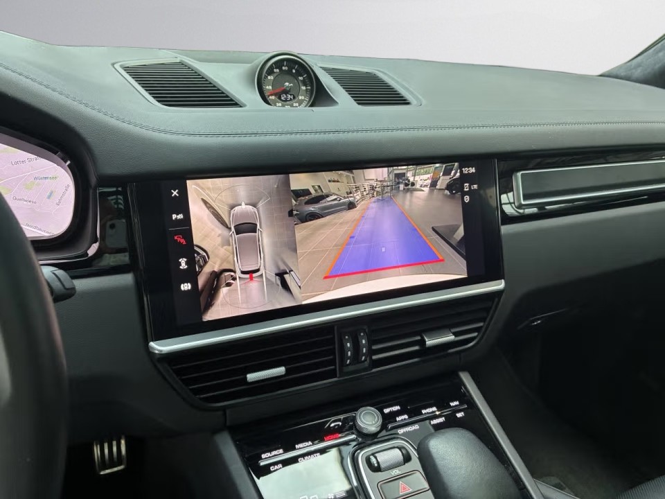 Porsche Cayenne GTS - foto 16