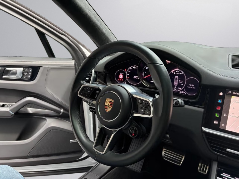 Porsche Cayenne GTS - foto 14