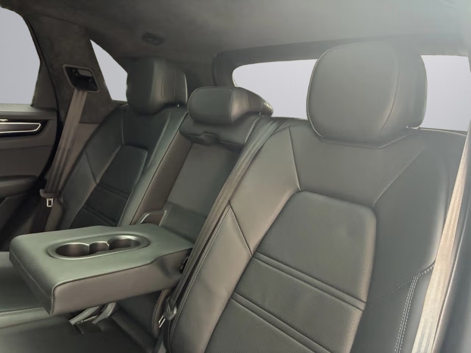 Porsche Cayenne GTS - foto 10