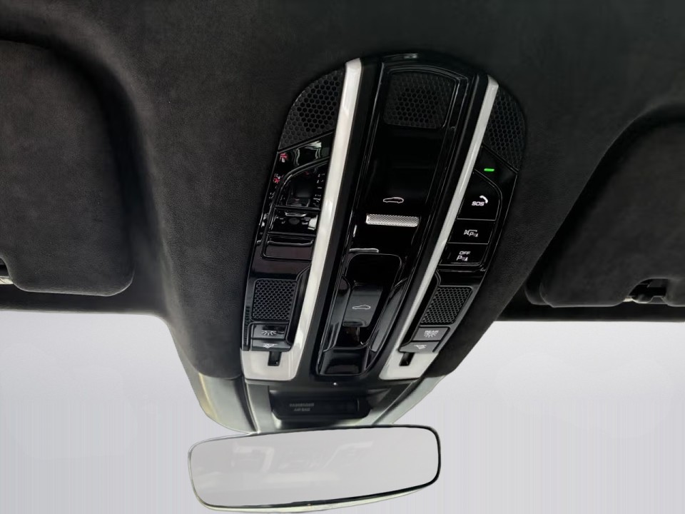 Porsche Cayenne GTS - foto 21