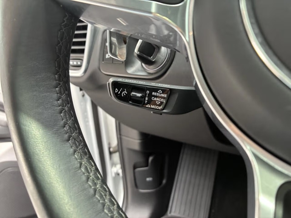 Porsche Cayenne GTS - foto 22