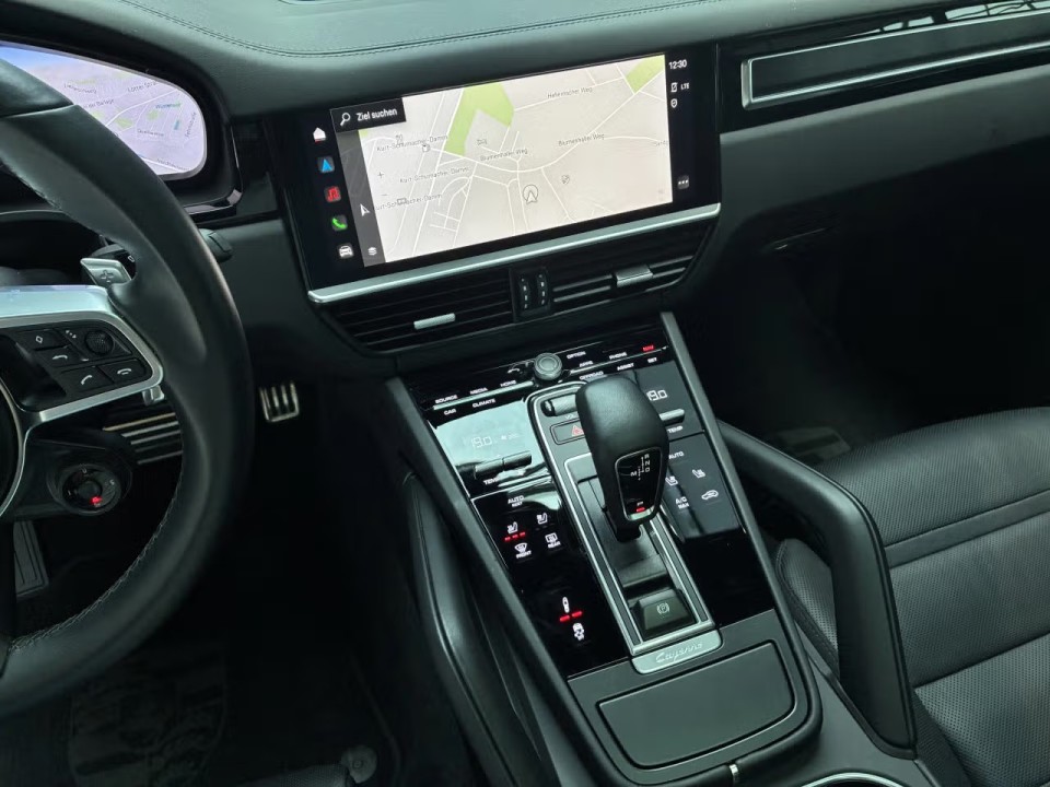 Porsche Cayenne GTS - foto 17