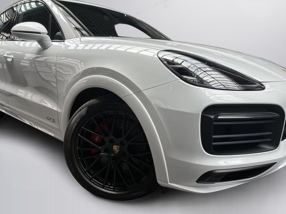 Porsche Cayenne GTS - foto 31