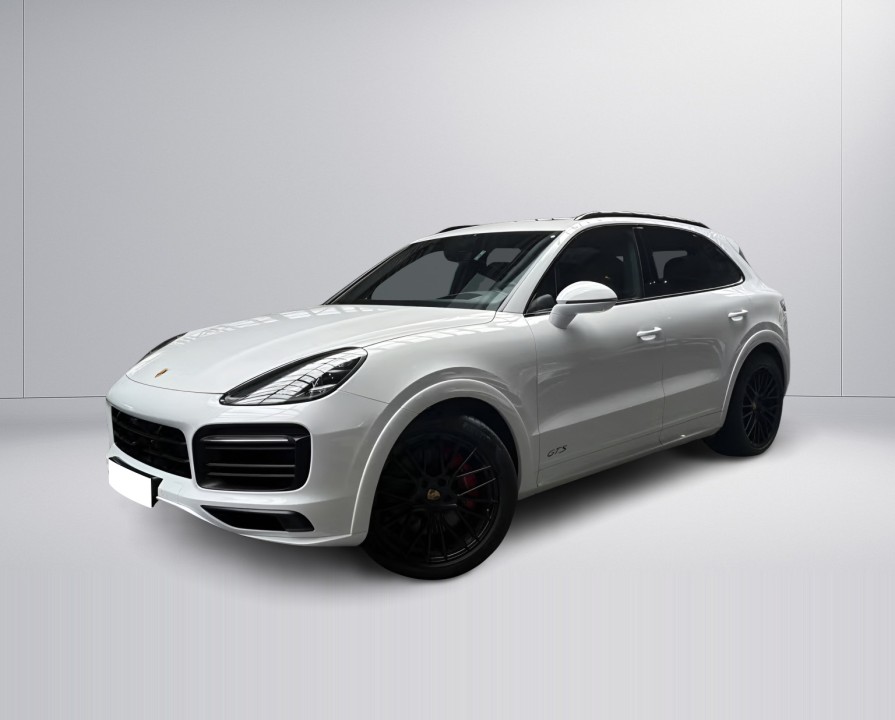 Porsche Cayenne GTS - foto 7