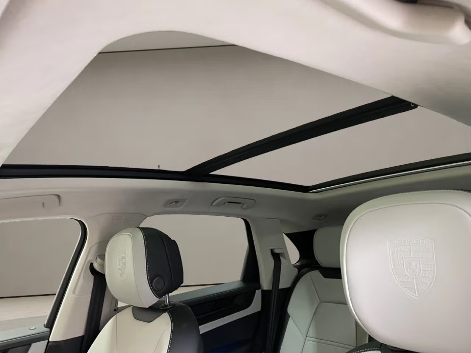 Porsche Cayenne GTS - foto 18