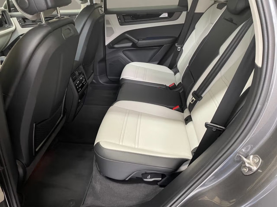 Porsche Cayenne GTS - foto 11