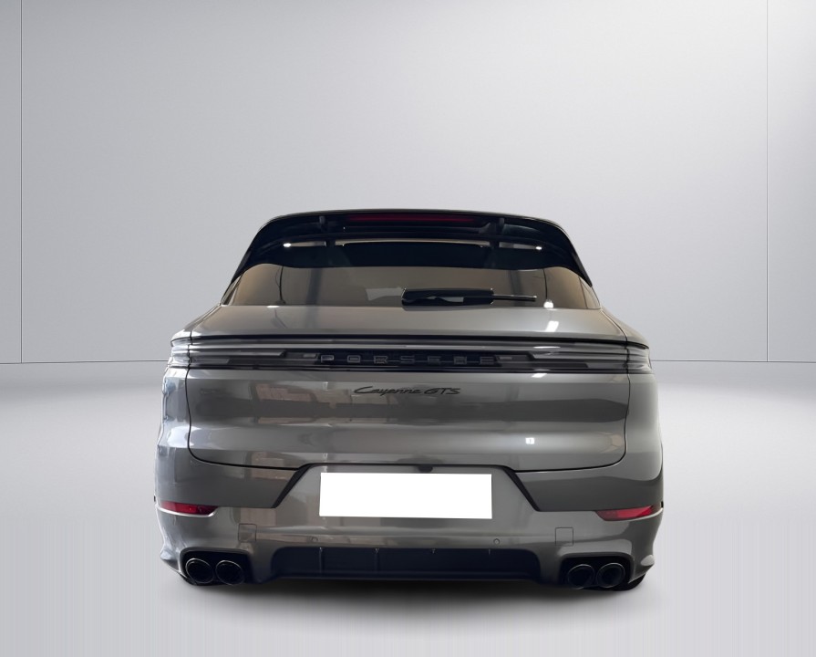 Porsche Cayenne GTS (4)