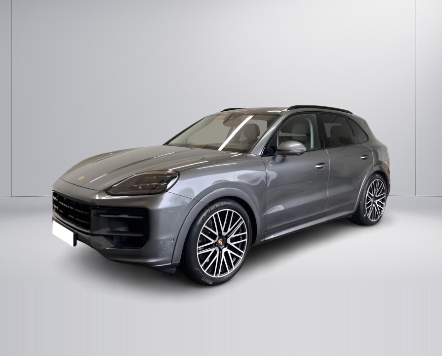 Porsche Cayenne GTS - foto 7