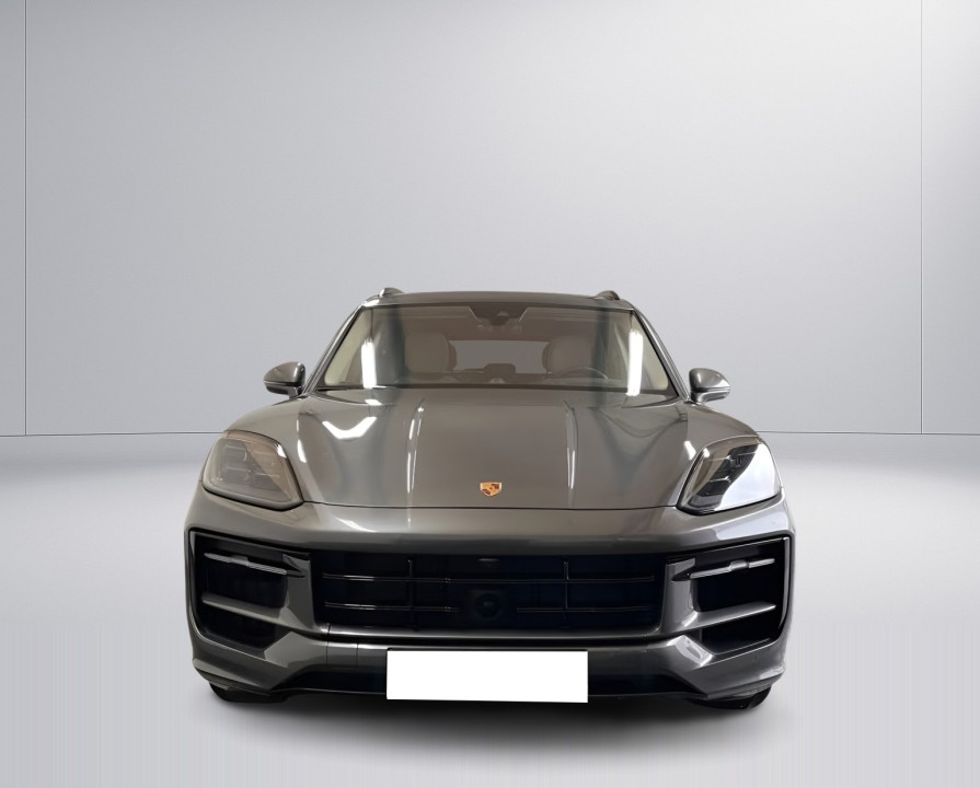 Porsche Cayenne GTS - foto 8