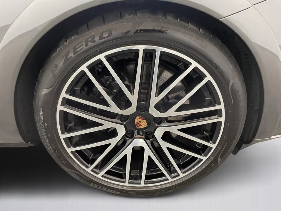 Porsche Cayenne GTS - foto 24