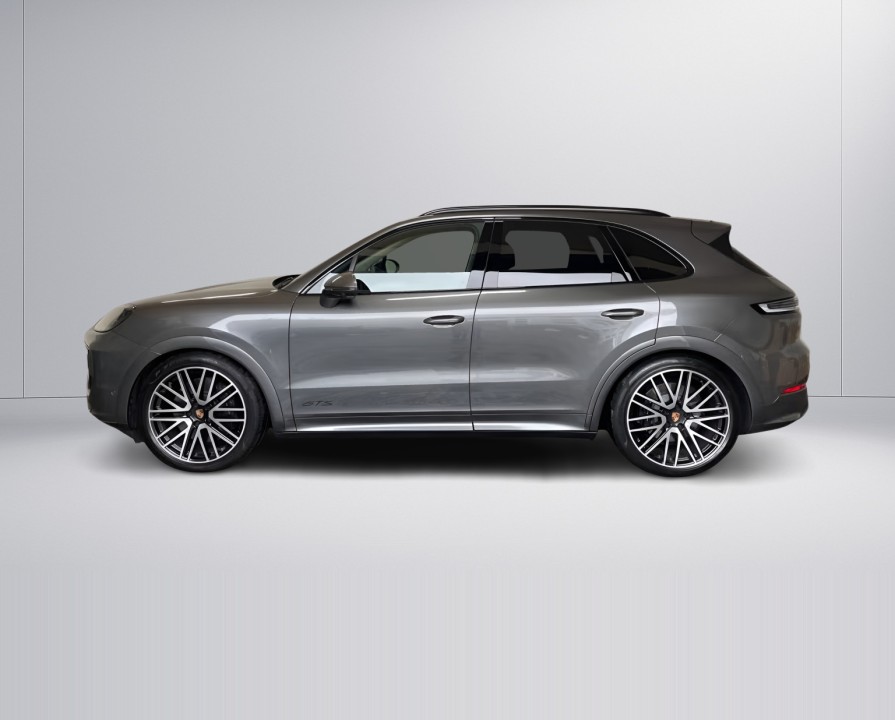 Porsche Cayenne GTS - foto 6