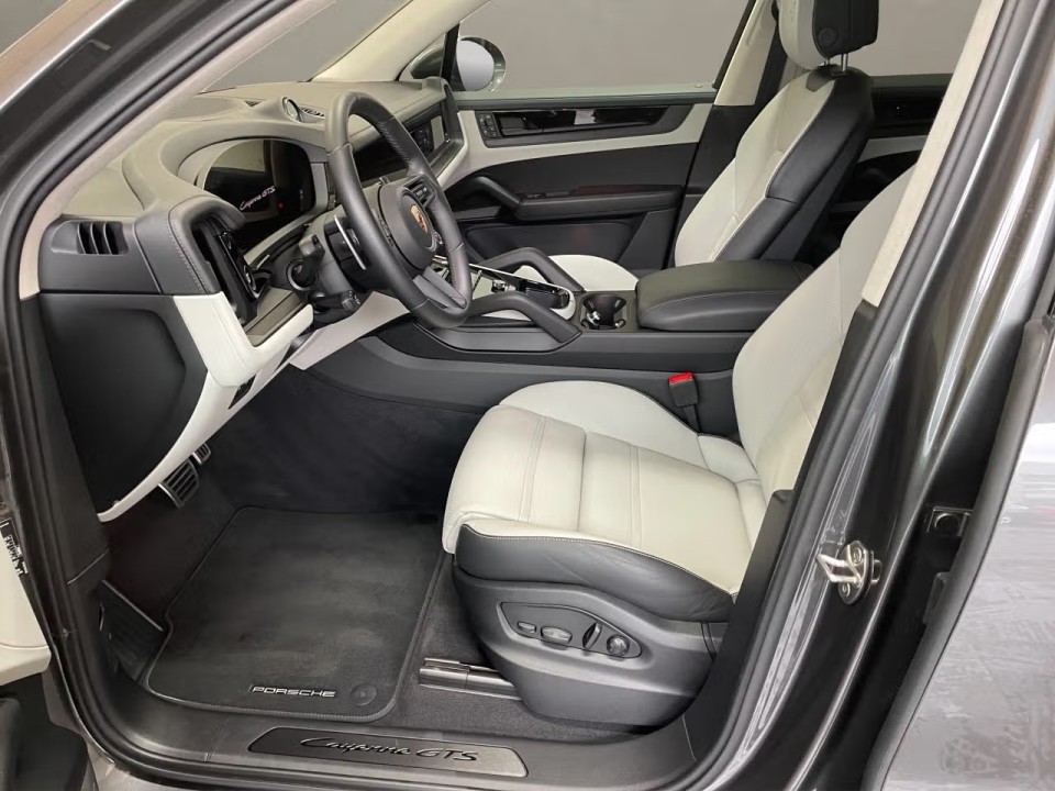 Porsche Cayenne GTS - foto 10