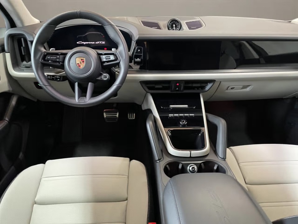 Porsche Cayenne GTS - foto 14